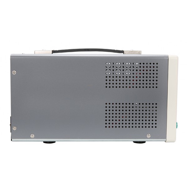 UNI-T DC Power supply UTP3305, 3 καναλιών, 2x 0~32V/5A, 1x 5V/3A