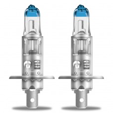 OSRAM φώτα αυτοκινήτου Night Breaker Laser 64150NL, H1, 55W 12V