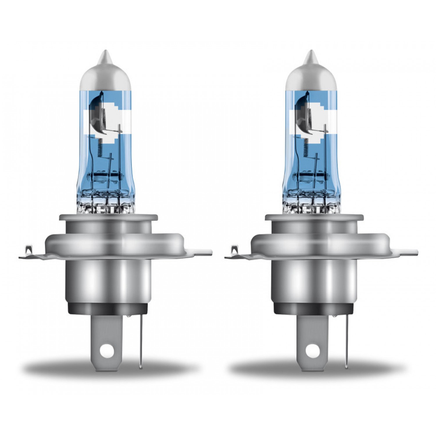 OSRAM φώτα αυτοκινήτου Night Breaker Laser 64210NL, H7, 55W 12V