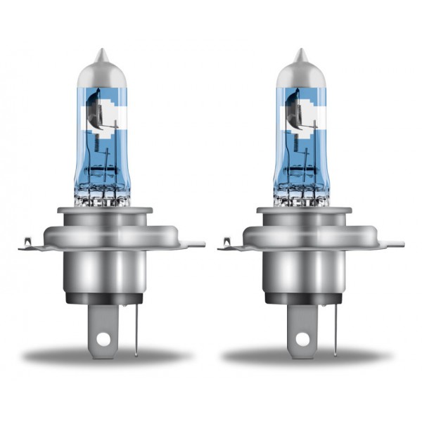 OSRAM φώτα αυτοκινήτου Night Breaker Laser 64210NL, H7, 55W 12V