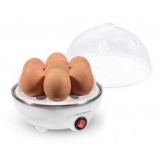 ESPERANZA βραστήρας αυγών EKE001, 7 θέσεων, 350W, λευκός
