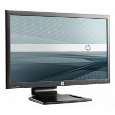 HP used Οθόνη LA2206XC LED, 21.5" Full HD, VGA/DVI-D/DisplayPort, GB