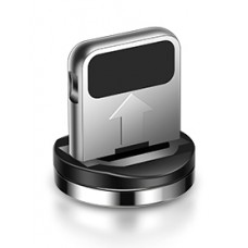 USAMS αντάπτορας Lightning SJ157USBT για μαγνητικό καλώδιο