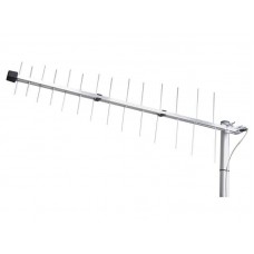 EMOS εξωτερική κεραία EM-2845, DVB-T2, Full HD, LTE, UHF, 0–200km