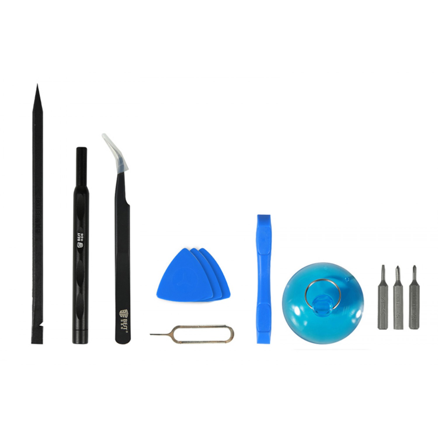 BEST Σετ εργαλείων επισκευής iPad BST-501, 16τμχ BEST Σετ εργαλείων επισκευής iPad BST-501, 16τμχ