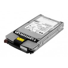 HP used SAS HDD 286716-B22, 146GΒ 10K, 3.5" με Tray