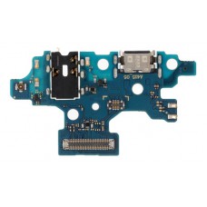 Πλακέτα φόρτισης & audio jack SPSA41-001 για Samsung A41