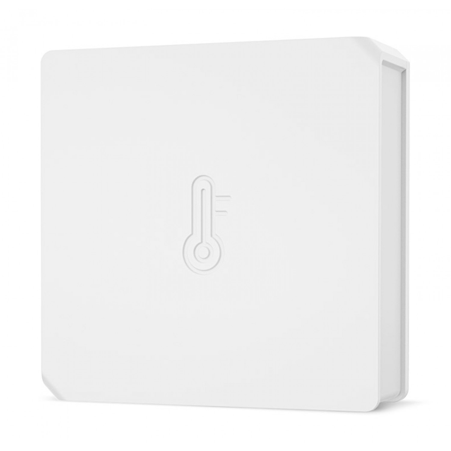 SONOFF smart αισθητήρας θερμοκρασίας & υγρασίας SNZB-02, ZigBee