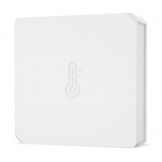 SONOFF smart αισθητήρας θερμοκρασίας & υγρασίας SNZB-02, ZigBee