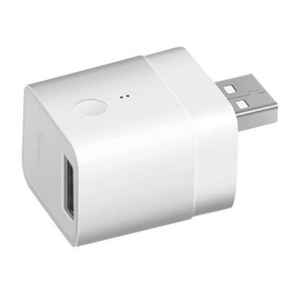 SONOFF Smart USB adapter Micro, 5V, Wireless SONOFF Smart USB adapter Micro, 5V, Wireless