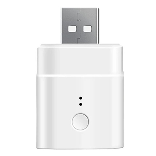 SONOFF Smart USB adapter Micro, 5V, Wireless SONOFF Smart USB adapter Micro, 5V, Wireless