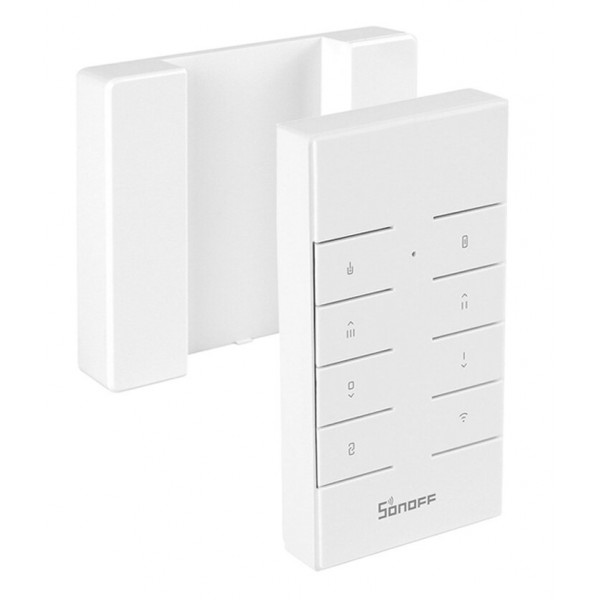 SONOFF remote controller RM433, 433MHz SONOFF remote controller RM433, 433MHz