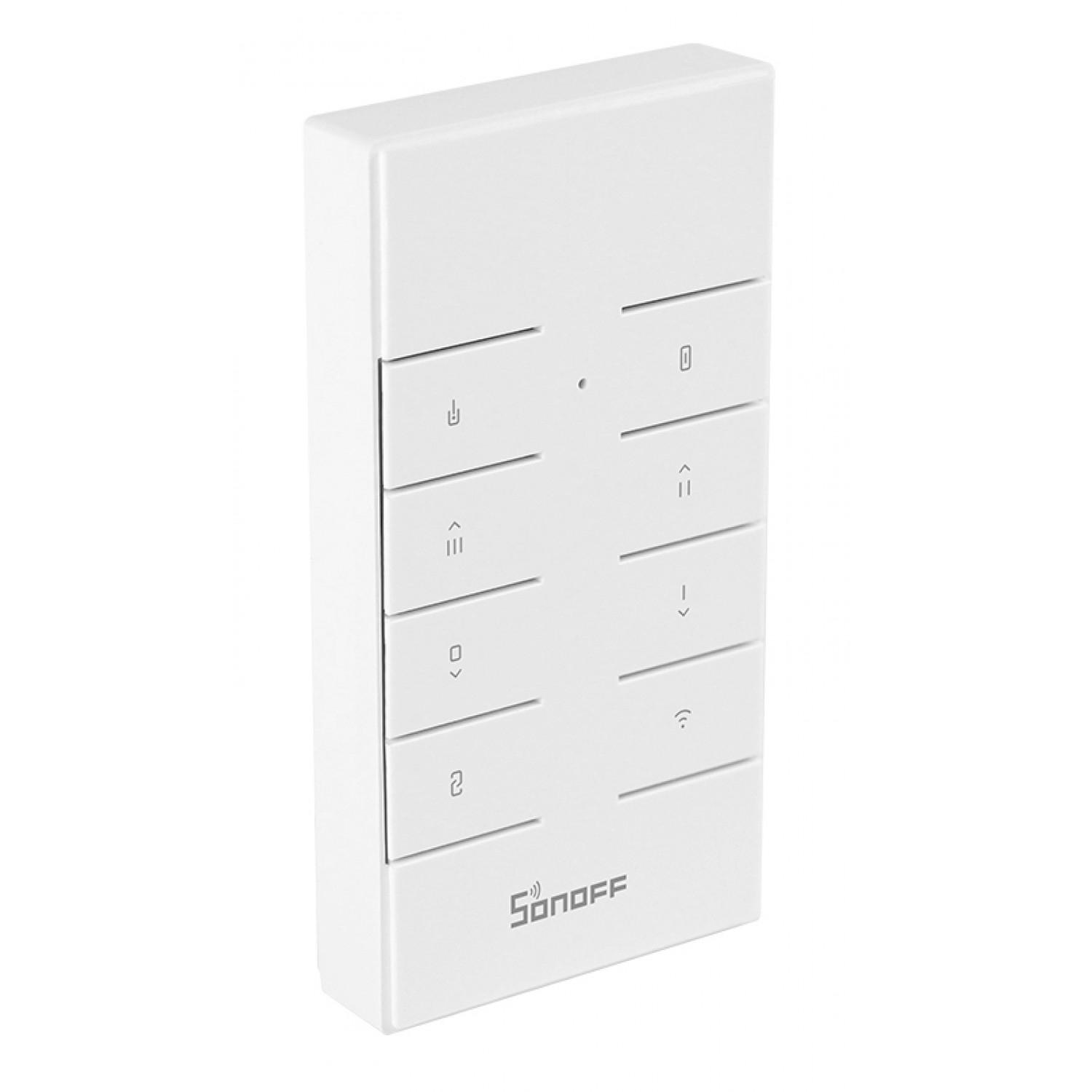 SONOFF remote controller RM433, 433MHz SONOFF remote controller RM433, 433MHz