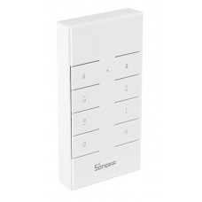 SONOFF remote controller RM433, 433MHz