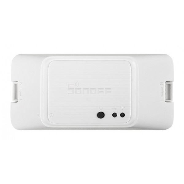SONOFF DIY Smart switch BASICZBR3, ZigBee SONOFF DIY Smart switch BASICZBR3, ZigBee