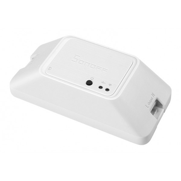 SONOFF DIY Smart switch BASICZBR3, ZigBee SONOFF DIY Smart switch BASICZBR3, ZigBee