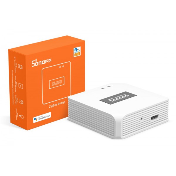 SONOFF Smart Bridge ελέγχου ηλεκτρικών συσκευών ZBBRIDGE, ZigBee