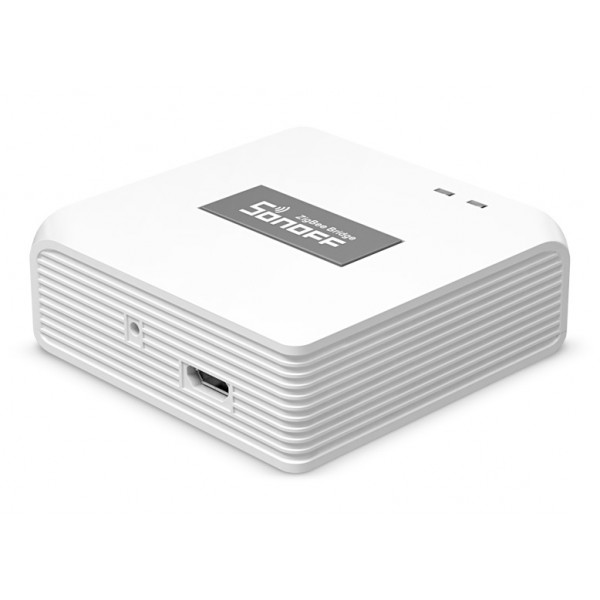 SONOFF Smart Bridge ελέγχου ηλεκτρικών συσκευών ZBBRIDGE, ZigBee