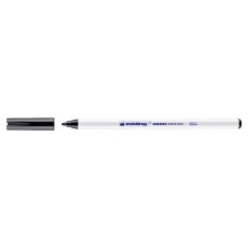 EDDING μαρκαδόρος υφάσματος 4600, μαύρος