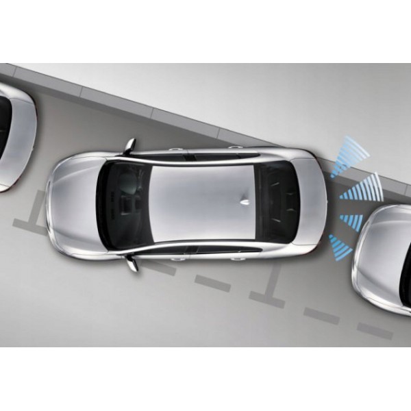 PEIYING σύστημα παρκαρίσματος PY0104W, 4 αισθητήρες, με οθόνη PEIYING σύστημα παρκαρίσματος PY0104W, 4 αισθητήρες, με οθόνη