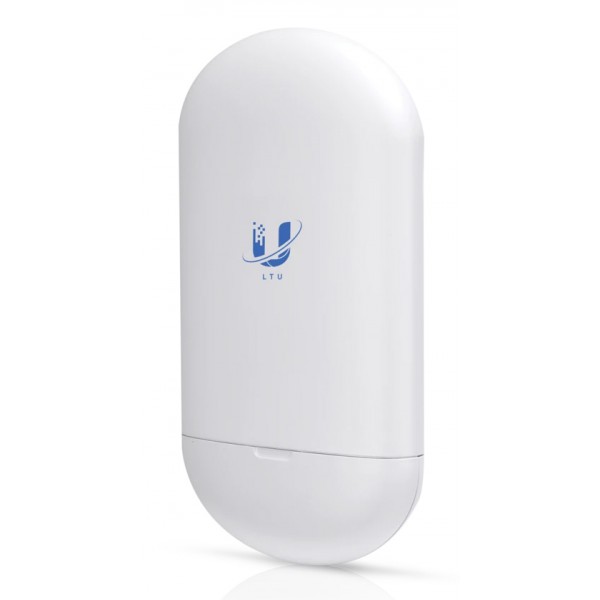 UBIQUITI LTU client radio LTU-LITE, 5GHz, 13dBi, λευκό UBIQUITI LTU client radio LTU-LITE, 5GHz, 13dBi, λευκό