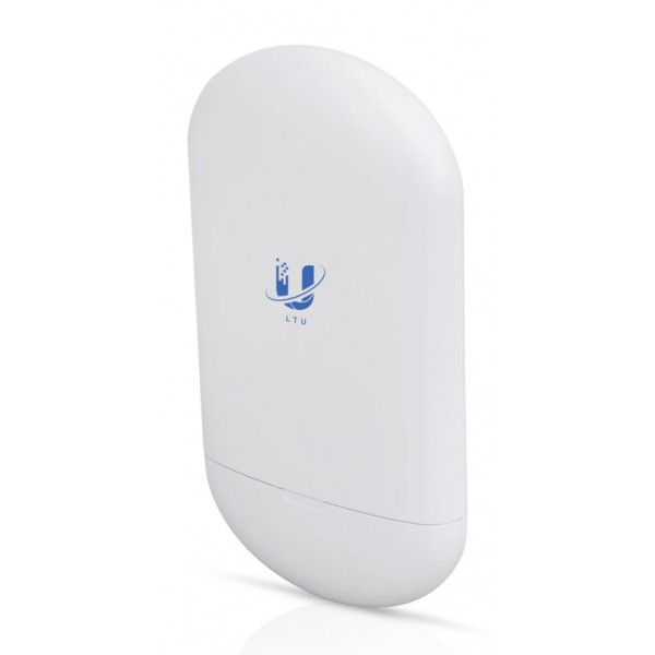 UBIQUITI LTU client radio LTU-LITE, 5GHz, 13dBi, λευκό UBIQUITI LTU client radio LTU-LITE, 5GHz, 13dBi, λευκό