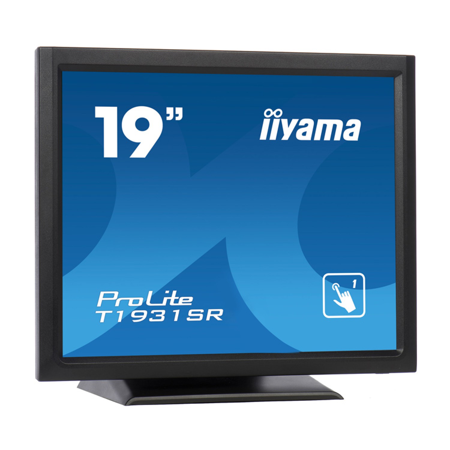 IIYAMA used οθόνη T1931SR LED, 19" 1280x1024px, VGA/DVI-D, FQ IIYAMA used οθόνη T1931SR LED, 19" 1280x1024px, VGA/DVI-D, FQ