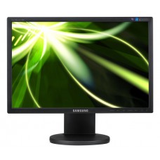 SAMSUNG used οθόνη 943 BW LCD, 19" 1440x900px, VGA/DVI-D, FQ
