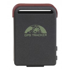 COBAN GPS Tracker οχημάτων TK102B, GSM/GPRS, 800mAh