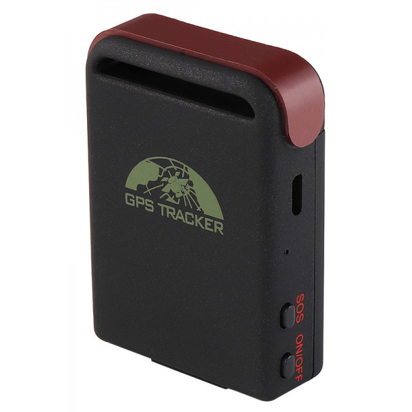 COBAN GPS Tracker οχημάτων TK102B, GSM/GPRS, 800mAh