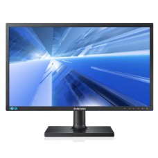 SAMSUNG used οθόνη S22C450B LED, 21.5" 1680x1050px, VGA/DVI-D, SQ