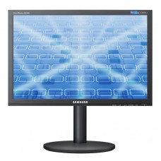 SAMSUNG used οθόνη B2240W LCD, 22" 1680x1050px, VGA/DVI-D, GB