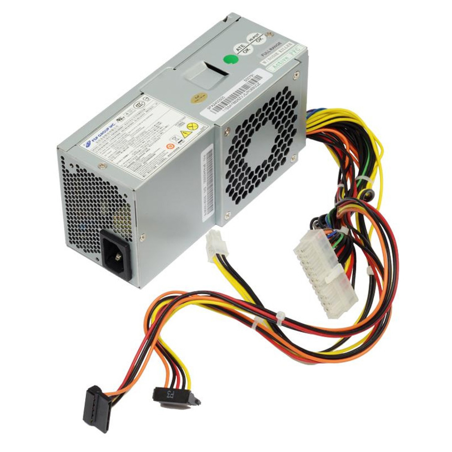 LENOVO used PSU 54Y8824 για ThinkCentre M91p, 240W
