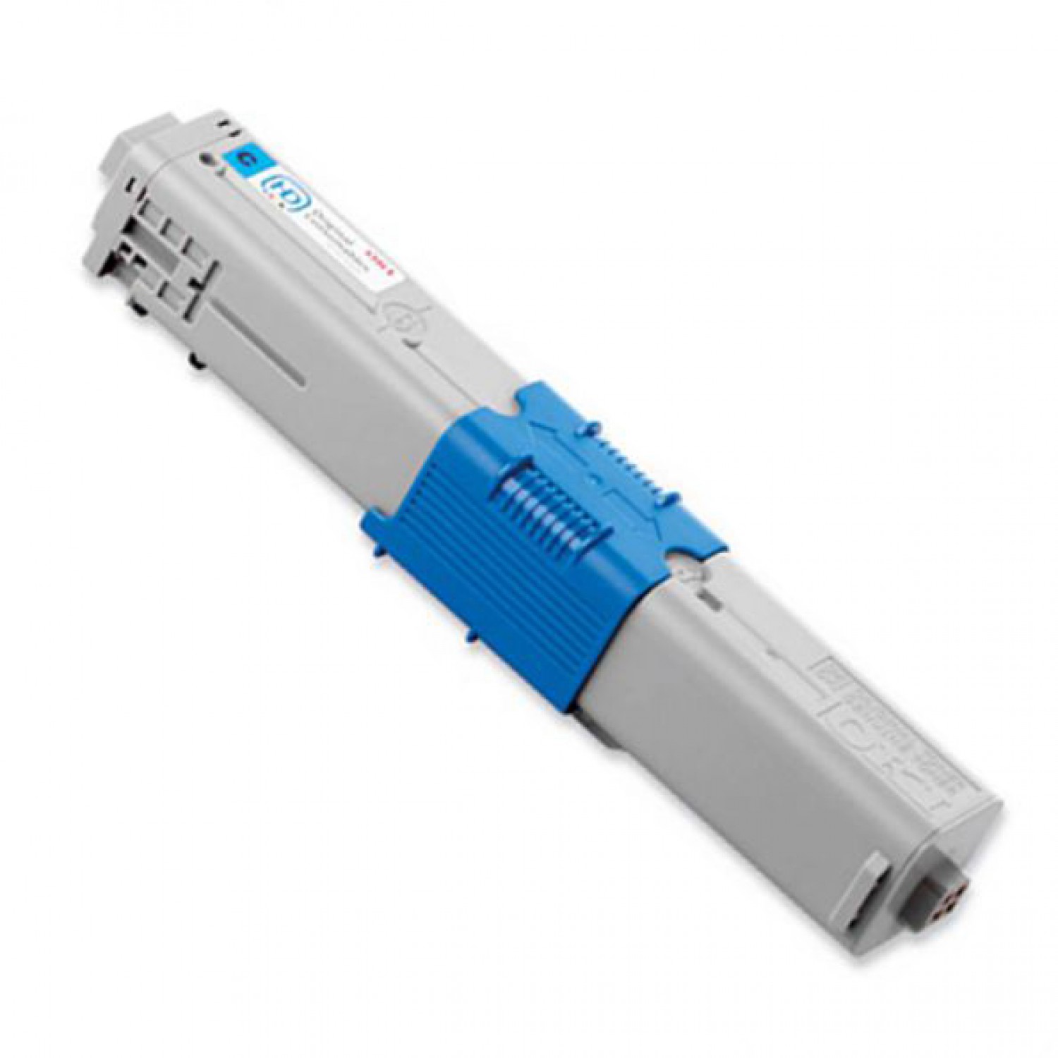 HT Συμβατό Toner για OKI, 44469705, Magenta, 2K HT Συμβατό Toner για OKI, 44469705, Magenta, 2K