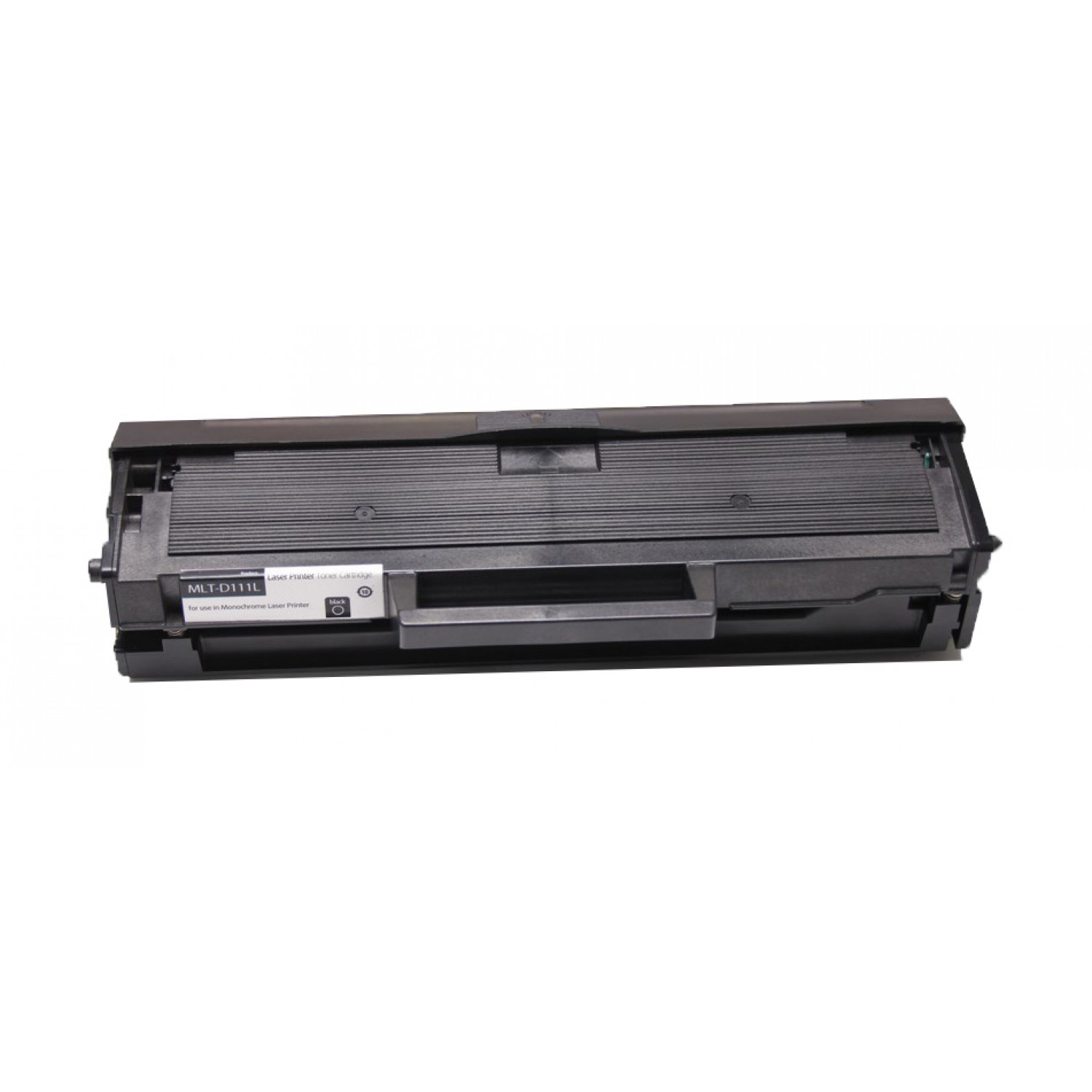 Συμβατό Toner για Samsung, MLT-D111L, new version chip, 1.8K, μαύρο Συμβατό Toner για Samsung, MLT-D111L, new version chip, 1.8K, μαύρο