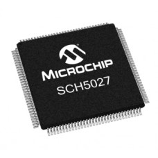 SMSC Chip SCH5027E-NW