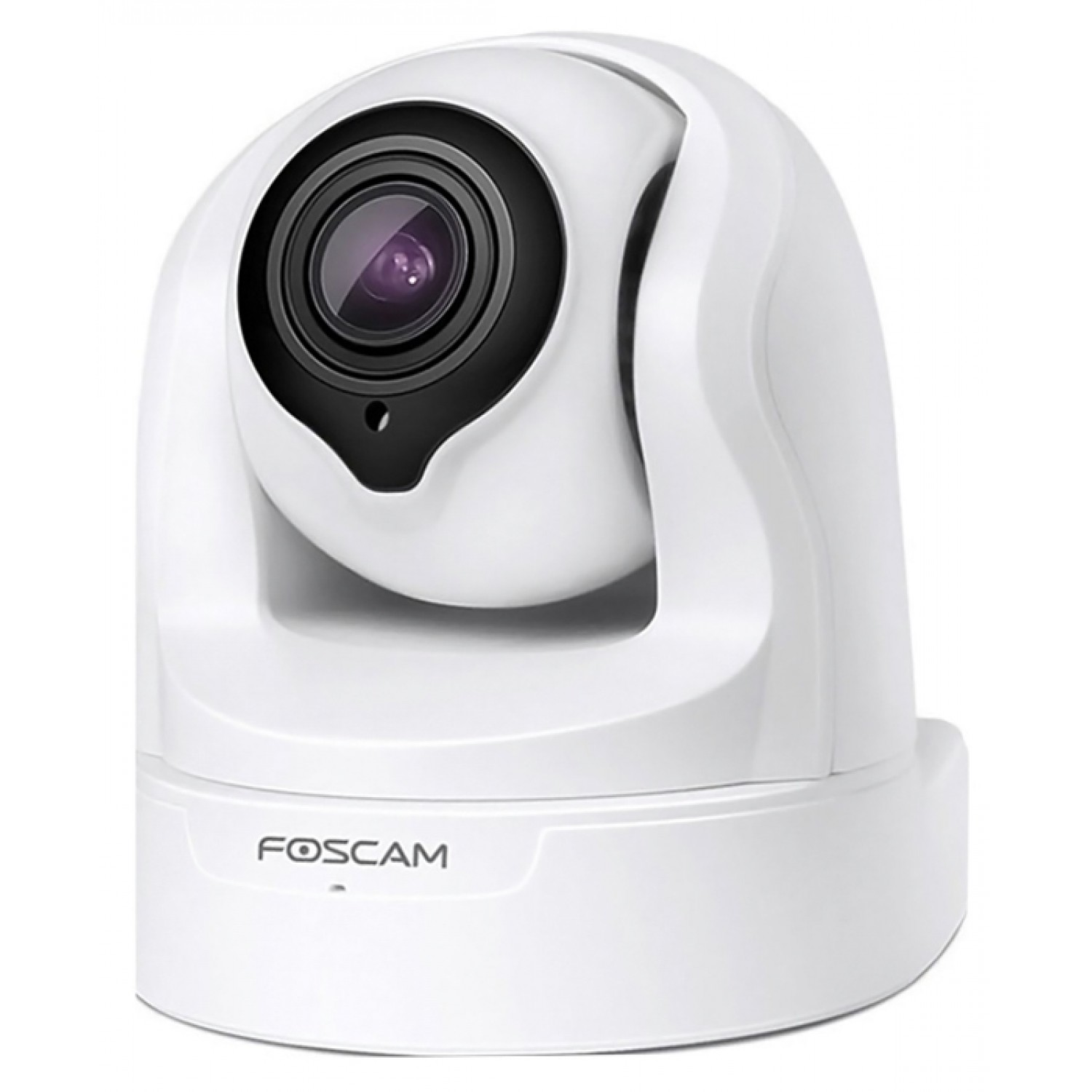 FOSCAM smart IP κάμερα F19926P, Full HD, 2MP, 4x zoom, Wi-Fi, cloud FOSCAM smart IP κάμερα F19926P, Full HD, 2MP, 4x zoom, Wi-Fi, cloud