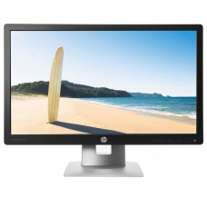 HP used Οθόνη E222 LED IPS, 21.5" FULL HD, VGA/DP/HDMI, USB Hub, GA