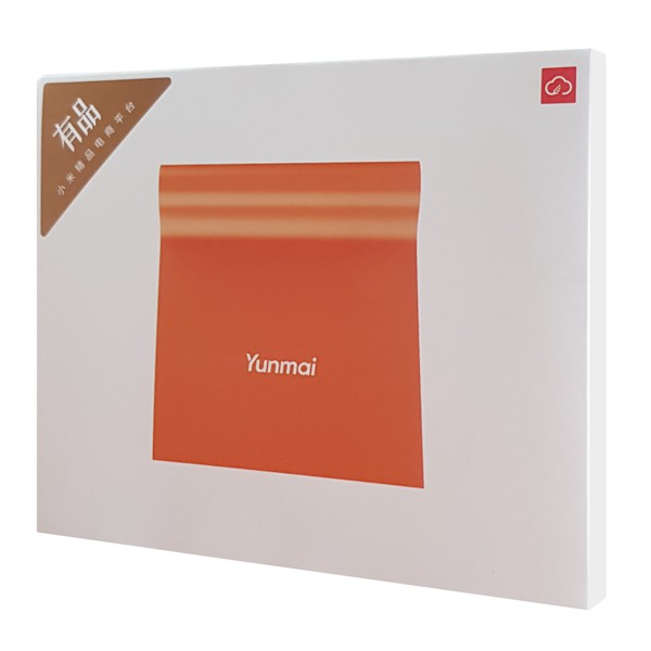 YUNMAI λάστιχο αντίστασης YMTB-T401 1500x150x0.45mm, μπλε YUNMAI λάστιχο αντίστασης YMTB-T401 1500x150x0.45mm, μπλε