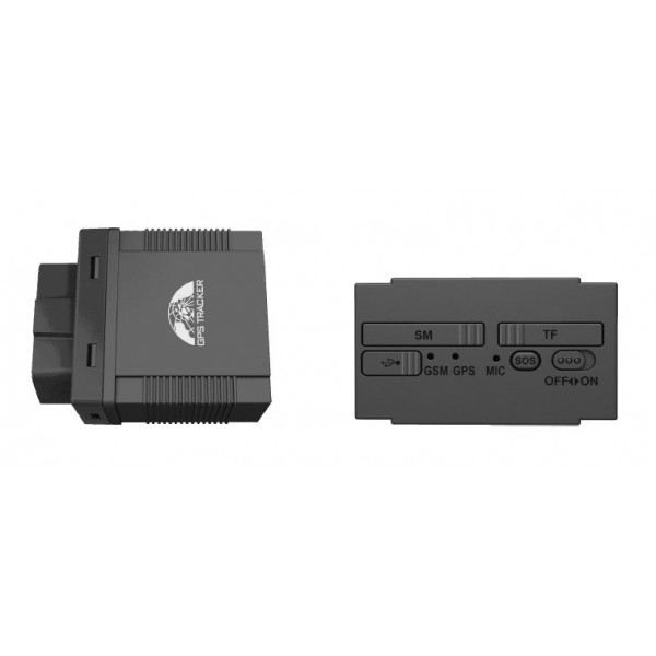 COBAN OBD GPS Tracker Αυτοκινήτου TK306A, GPS & GSM/GPRS