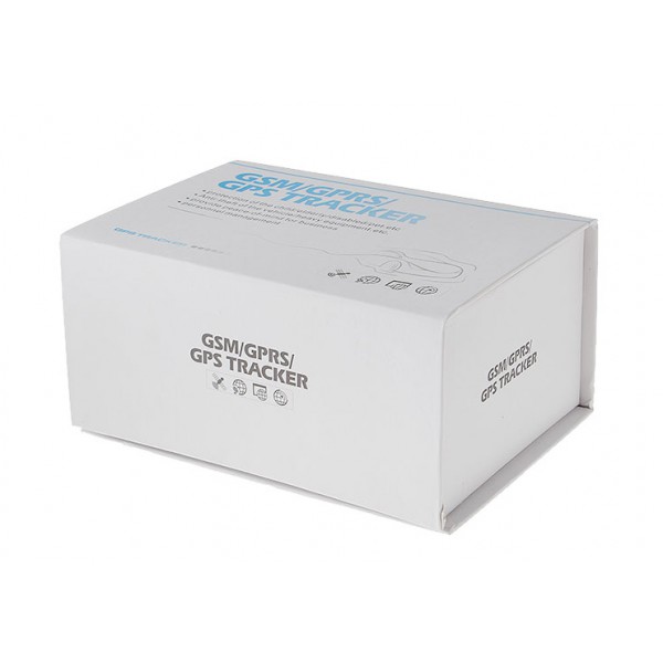 COBAN OBD GPS Tracker Αυτοκινήτου TK306A, GPS & GSM/GPRS