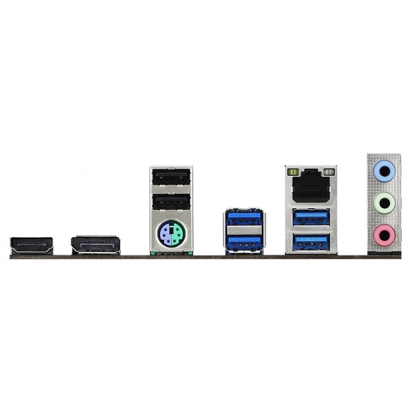 ASROCK μητρική B550M Phantom Gaming 4, 4x DDR4, AM4, USB 3.2, mATX ASROCK μητρική B550M Phantom Gaming 4, 4x DDR4, AM4, USB 3.2, mATX