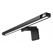 USAMS φωτιστικό οθόνης LED US-ZB179, Usual Series, 5W, μαύρο