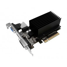 PALIT VGA GeForce GT710, NEAT7100HD46-2080H, sDDR3 2048MB, 64bit