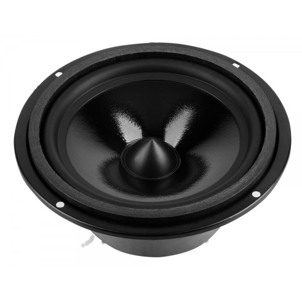 DIBEISI ηχείο C6504-4 6.5", 65W RMS, 8 Ohm, 90dB