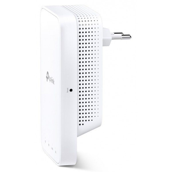 TP-LINK Home Mesh Wi-Fi Add-On Unit Deco M3W, AC1200, Ver. 2.0 TP-LINK Home Mesh Wi-Fi Add-On Unit Deco M3W, AC1200, Ver. 2.0