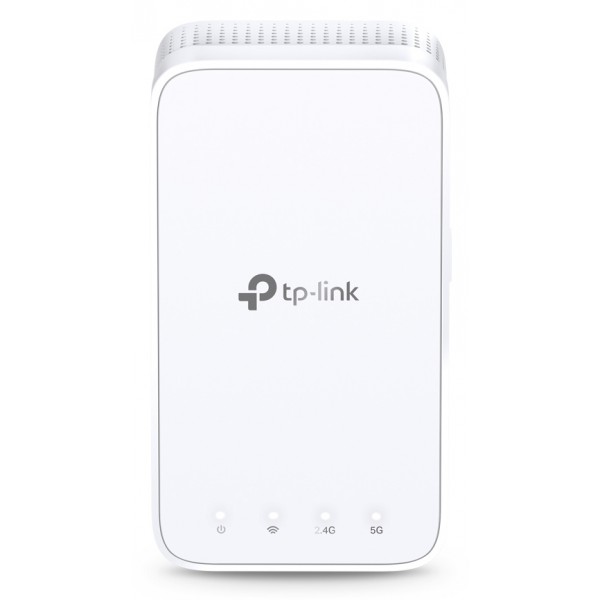 TP-LINK Home Mesh Wi-Fi Add-On Unit Deco M3W, AC1200, Ver. 2.0 TP-LINK Home Mesh Wi-Fi Add-On Unit Deco M3W, AC1200, Ver. 2.0