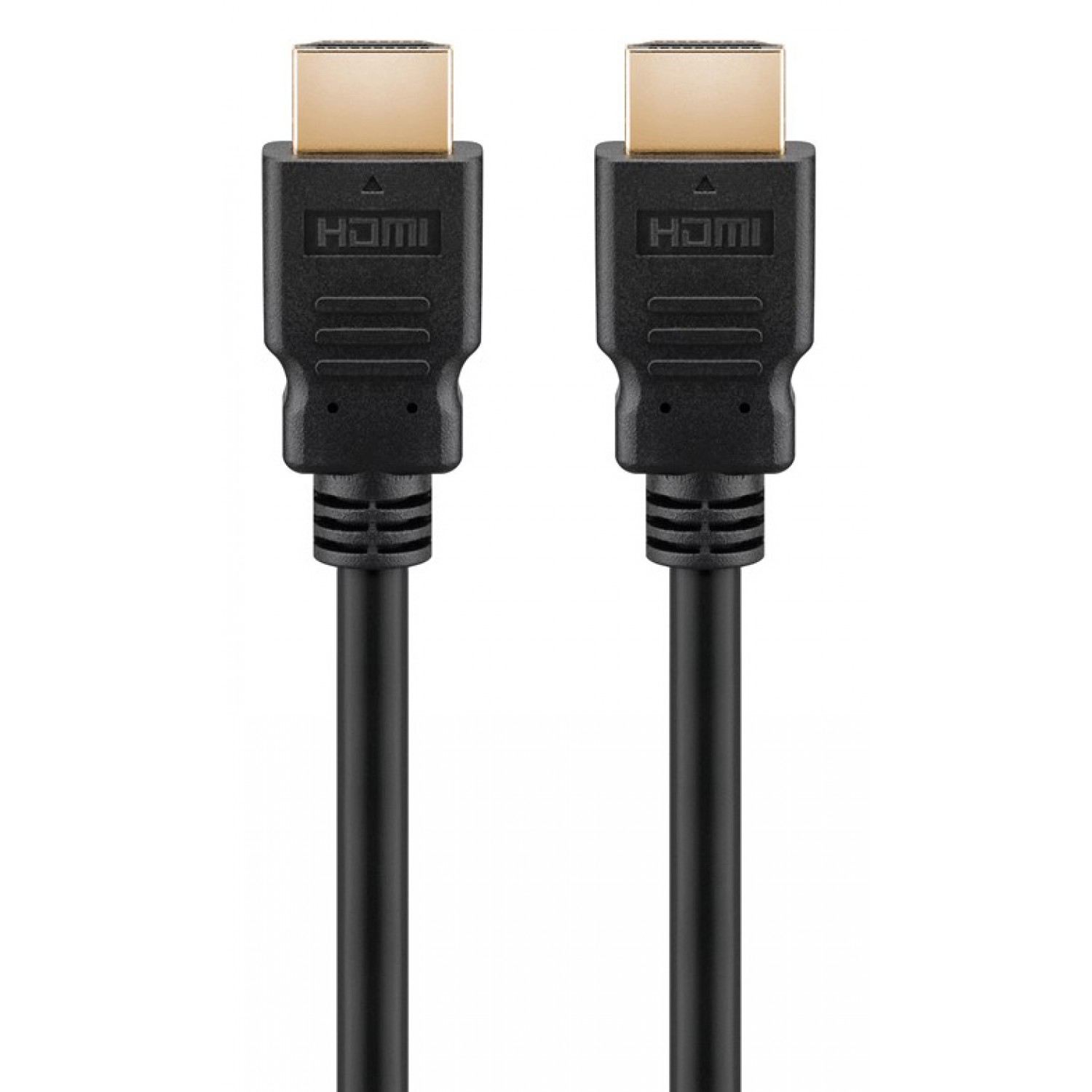 GOOBAY καλώδιο HDMI με Ethernet 31897, 4K 3D, 28AWG, CCS, 15m GOOBAY καλώδιο HDMI με Ethernet 31897, 4K 3D, 28AWG, CCS, 15m