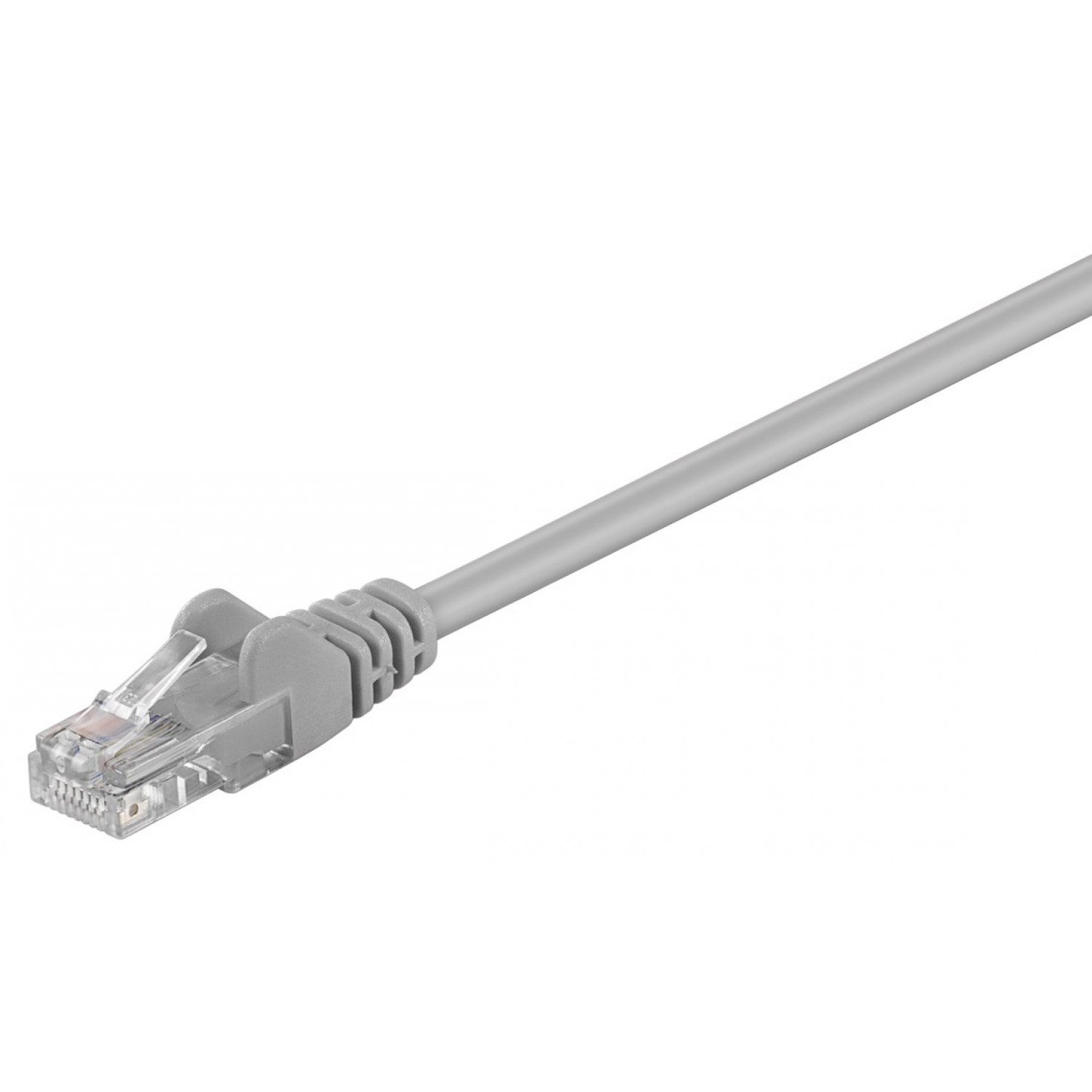 GΟOBAY καλώδιο δικτύου 68362, CAT 5e U/UTP, CCA, PVC, 20m, γκρι GΟOBAY καλώδιο δικτύου 68362, CAT 5e U/UTP, CCA, PVC, 20m, γκρι