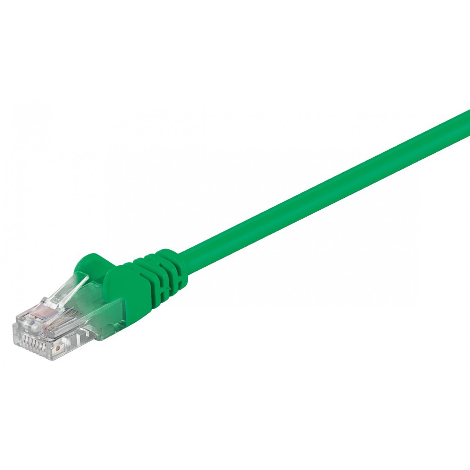 GΟOBAY καλώδιο δικτύου 68368, CAT 5e U/UTP, CCA, PVC, 3m, πράσινο GΟOBAY καλώδιο δικτύου 68368, CAT 5e U/UTP, CCA, PVC, 3m, πράσινο